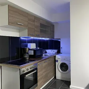 Apartment Homefort