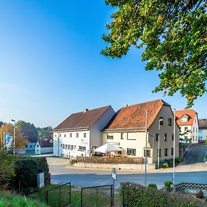 Hotel Alte Post