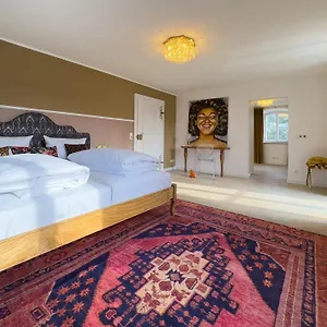 Hotel Forstnerwirt | Stubn | Biergarten