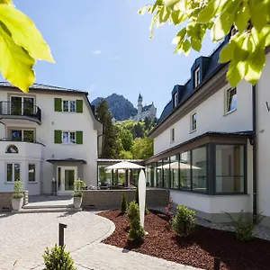 Ludwig Und **** Hohenschwangau