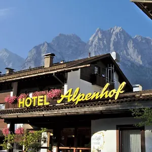 Alpenhof **** Grainau