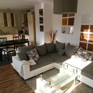 Apartment Ferienwohnung Nauw